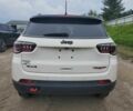 Білий Джип Compass, об'ємом двигуна 2.4 л та пробігом 63 тис. км за 11100 $, фото 5 на Automoto.ua
