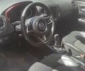 Белый Джип Компас, объемом двигателя 2.4 л и пробегом 145 тыс. км за 17300 $, фото 10 на Automoto.ua
