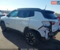 Білий Джип Compass, об'ємом двигуна 2.36 л та пробігом 119 тис. км за 4000 $, фото 2 на Automoto.ua