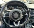 Белый Джип Компас, объемом двигателя 2.4 л и пробегом 118 тыс. км за 17200 $, фото 18 на Automoto.ua