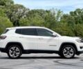 Білий Джип Compass, об'ємом двигуна 2.4 л та пробігом 28 тис. км за 9900 $, фото 4 на Automoto.ua