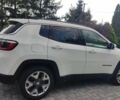 Білий Джип Compass, об'ємом двигуна 2.4 л та пробігом 33 тис. км за 10200 $, фото 7 на Automoto.ua