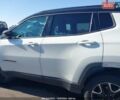 Білий Джип Compass, об'ємом двигуна 2.36 л та пробігом 119 тис. км за 4000 $, фото 8 на Automoto.ua