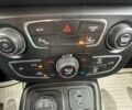 Белый Джип Компас, объемом двигателя 2.4 л и пробегом 39 тыс. км за 10100 $, фото 12 на Automoto.ua