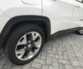 Білий Джип Compass, об'ємом двигуна 2.4 л та пробігом 33 тис. км за 10200 $, фото 6 на Automoto.ua