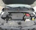 Білий Джип Compass, об'ємом двигуна 2.4 л та пробігом 63 тис. км за 11100 $, фото 6 на Automoto.ua