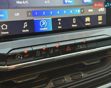 Белый Джип Компас, объемом двигателя 2.36 л и пробегом 45 тыс. км за 21900 $, фото 65 на Automoto.ua