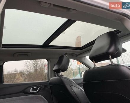 Білий Джип Compass, об'ємом двигуна 2.4 л та пробігом 63 тис. км за 18555 $, фото 33 на Automoto.ua