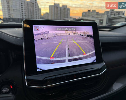 Белый Джип Компас, объемом двигателя 2.36 л и пробегом 45 тыс. км за 21900 $, фото 66 на Automoto.ua