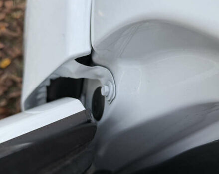 Белый Джип Компас, объемом двигателя 2.36 л и пробегом 98 тыс. км за 18900 $, фото 25 на Automoto.ua