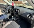 Белый Джип Компас, объемом двигателя 2.4 л и пробегом 118 тыс. км за 17200 $, фото 21 на Automoto.ua