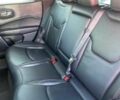 Білий Джип Compass, об'ємом двигуна 2.4 л та пробігом 10 тис. км за 8000 $, фото 12 на Automoto.ua