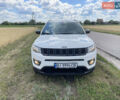 Белый Джип Компас, объемом двигателя 2.36 л и пробегом 5 тыс. км за 20300 $, фото 4 на Automoto.ua