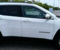 Білий Джип Compass, об'ємом двигуна 2.4 л та пробігом 23 тис. км за 11200 $, фото 6 на Automoto.ua