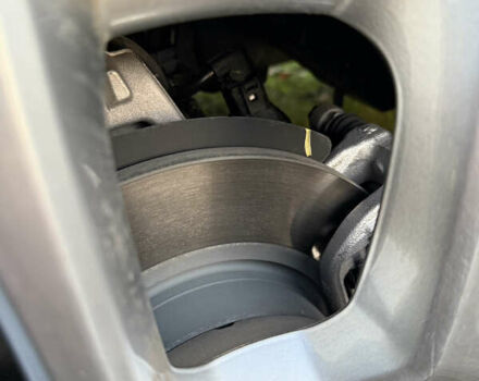 Белый Джип Компас, объемом двигателя 2.36 л и пробегом 98 тыс. км за 18900 $, фото 30 на Automoto.ua