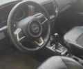 Белый Джип Компас, объемом двигателя 2.4 л и пробегом 145 тыс. км за 18300 $, фото 9 на Automoto.ua