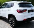 Білий Джип Compass, об'ємом двигуна 2.4 л та пробігом 23 тис. км за 11200 $, фото 5 на Automoto.ua