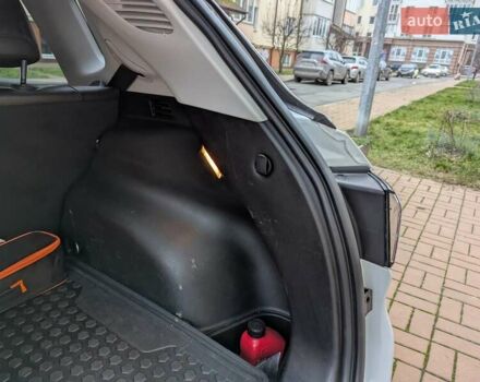 Белый Джип Компас, объемом двигателя 2.36 л и пробегом 41 тыс. км за 22500 $, фото 23 на Automoto.ua