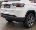 Білий Джип Compass, об'ємом двигуна 2.4 л та пробігом 63 тис. км за 18555 $, фото 20 на Automoto.ua