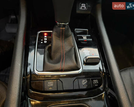 Белый Джип Компас, объемом двигателя 2.36 л и пробегом 45 тыс. км за 21900 $, фото 62 на Automoto.ua