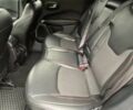 Белый Джип Компас, объемом двигателя 2.4 л и пробегом 37 тыс. км за 15500 $, фото 18 на Automoto.ua