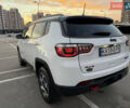 Белый Джип Компас, объемом двигателя 2.36 л и пробегом 45 тыс. км за 21900 $, фото 33 на Automoto.ua