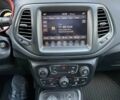 Белый Джип Компас, объемом двигателя 2.4 л и пробегом 39 тыс. км за 14900 $, фото 11 на Automoto.ua