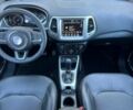 Белый Джип Компас, объемом двигателя 2.4 л и пробегом 20 тыс. км за 6300 $, фото 7 на Automoto.ua