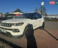 Білий Джип Compass, об'ємом двигуна 2.36 л та пробігом 21 тис. км за 20000 $, фото 2 на Automoto.ua