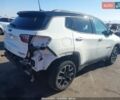Білий Джип Compass, об'ємом двигуна 2.36 л та пробігом 119 тис. км за 4000 $, фото 3 на Automoto.ua