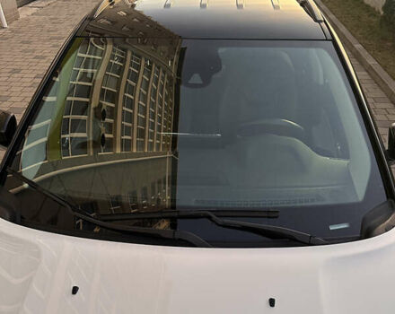 Белый Джип Компас, объемом двигателя 2.36 л и пробегом 31 тыс. км за 19500 $, фото 7 на Automoto.ua