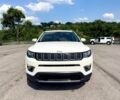 Білий Джип Compass, об'ємом двигуна 2.4 л та пробігом 21 тис. км за 9700 $, фото 1 на Automoto.ua