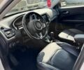 Белый Джип Компас, объемом двигателя 2.4 л и пробегом 118 тыс. км за 17200 $, фото 13 на Automoto.ua