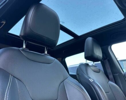 Белый Джип Компас, объемом двигателя 2.4 л и пробегом 13 тыс. км за 9900 $, фото 9 на Automoto.ua