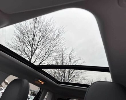 Белый Джип Компас, объемом двигателя 2.4 л и пробегом 16 тыс. км за 9800 $, фото 12 на Automoto.ua