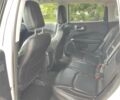 Білий Джип Compass, об'ємом двигуна 2.4 л та пробігом 33 тис. км за 10200 $, фото 4 на Automoto.ua