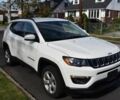 Білий Джип Compass, об'ємом двигуна 2.4 л та пробігом 62 тис. км за 6200 $, фото 5 на Automoto.ua