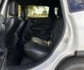 Білий Джип Compass, об'ємом двигуна 2.4 л та пробігом 10 тис. км за 8000 $, фото 13 на Automoto.ua