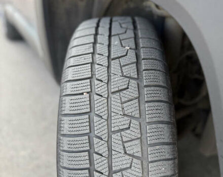 Белый Джип Компас, объемом двигателя 2.36 л и пробегом 98 тыс. км за 18900 $, фото 36 на Automoto.ua