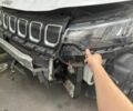 Белый Джип Компас, объемом двигателя 2.4 л и пробегом 95 тыс. км за 12000 $, фото 1 на Automoto.ua