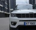 Белый Джип Компас, объемом двигателя 2.36 л и пробегом 92 тыс. км за 15200 $, фото 3 на Automoto.ua