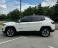 Белый Джип Компас, объемом двигателя 2.4 л и пробегом 92 тыс. км за 16300 $, фото 8 на Automoto.ua