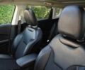 Білий Джип Compass, об'ємом двигуна 2.4 л та пробігом 62 тис. км за 6200 $, фото 8 на Automoto.ua