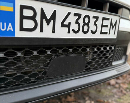 Белый Джип Компас, объемом двигателя 2.36 л и пробегом 98 тыс. км за 18900 $, фото 26 на Automoto.ua