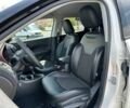 Белый Джип Компас, объемом двигателя 2.4 л и пробегом 39 тыс. км за 14900 $, фото 10 на Automoto.ua
