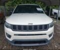 Білий Джип Compass, об'ємом двигуна 2.4 л та пробігом 59 тис. км за 2205 $, фото 11 на Automoto.ua