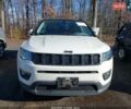 Білий Джип Compass, об'ємом двигуна 2.36 л та пробігом 146 тис. км за 4000 $, фото 4 на Automoto.ua
