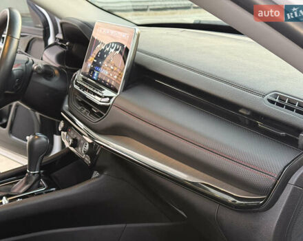 Белый Джип Компас, объемом двигателя 2.36 л и пробегом 45 тыс. км за 21900 $, фото 51 на Automoto.ua