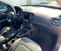 Білий Джип Compass, об'ємом двигуна 2.4 л та пробігом 21 тис. км за 9700 $, фото 10 на Automoto.ua