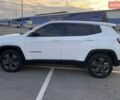 Білий Джип Compass, об'ємом двигуна 0 л та пробігом 37 тис. км за 19500 $, фото 11 на Automoto.ua